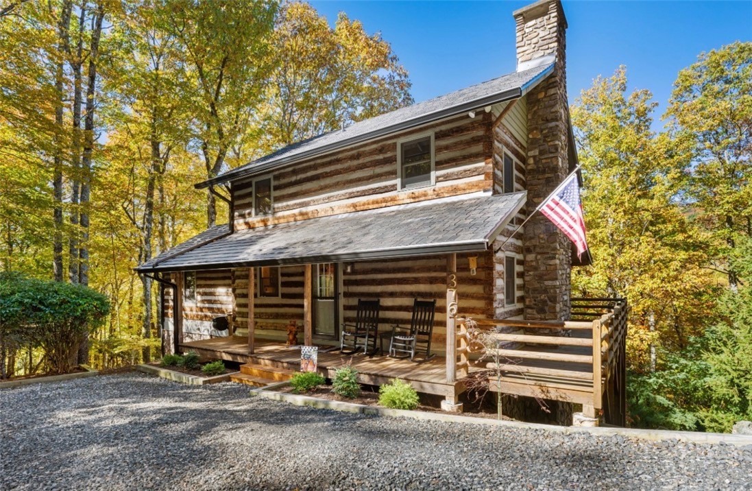 376 Yellow Bear Road