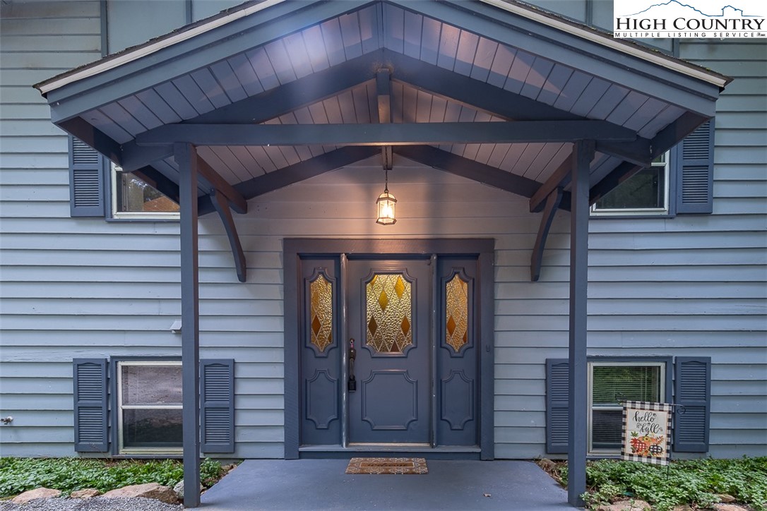 377 Deer Run Road