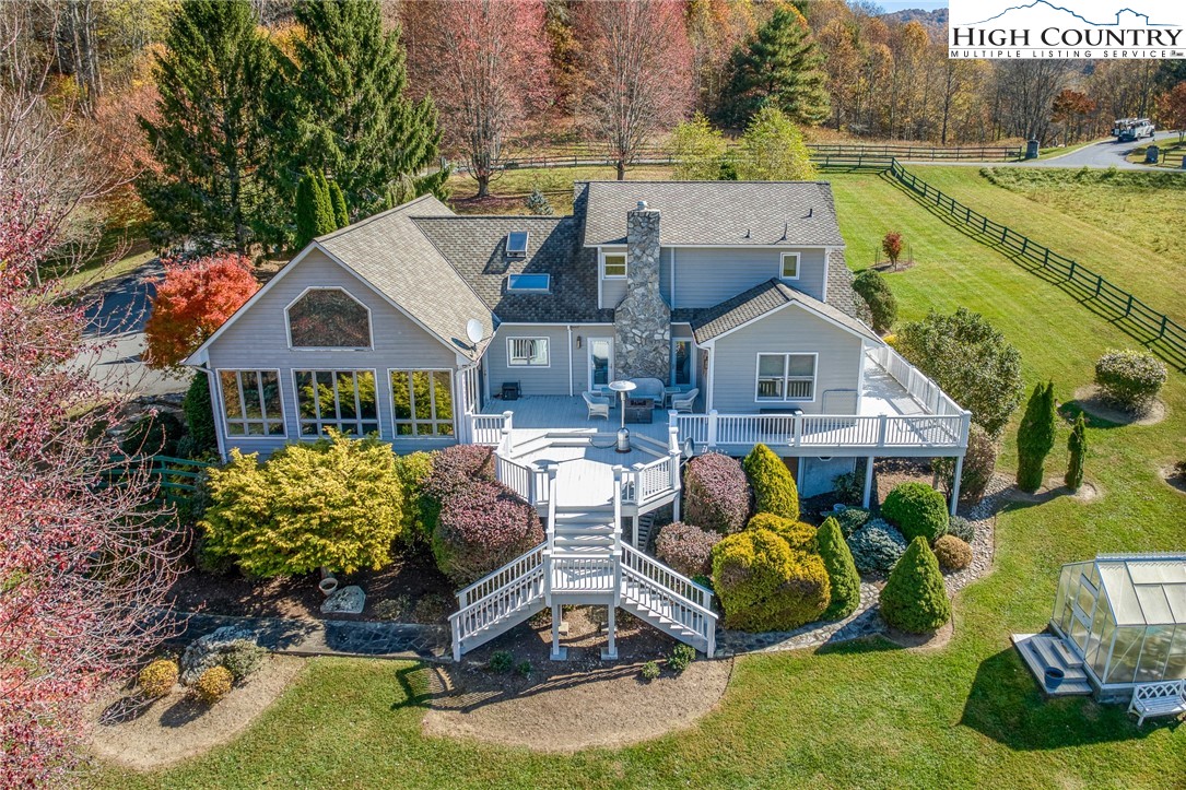 379 New Farm Road