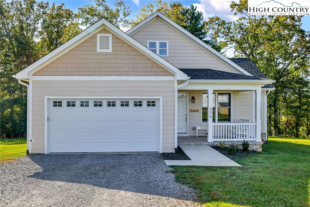 379 Turtle Ridge Road