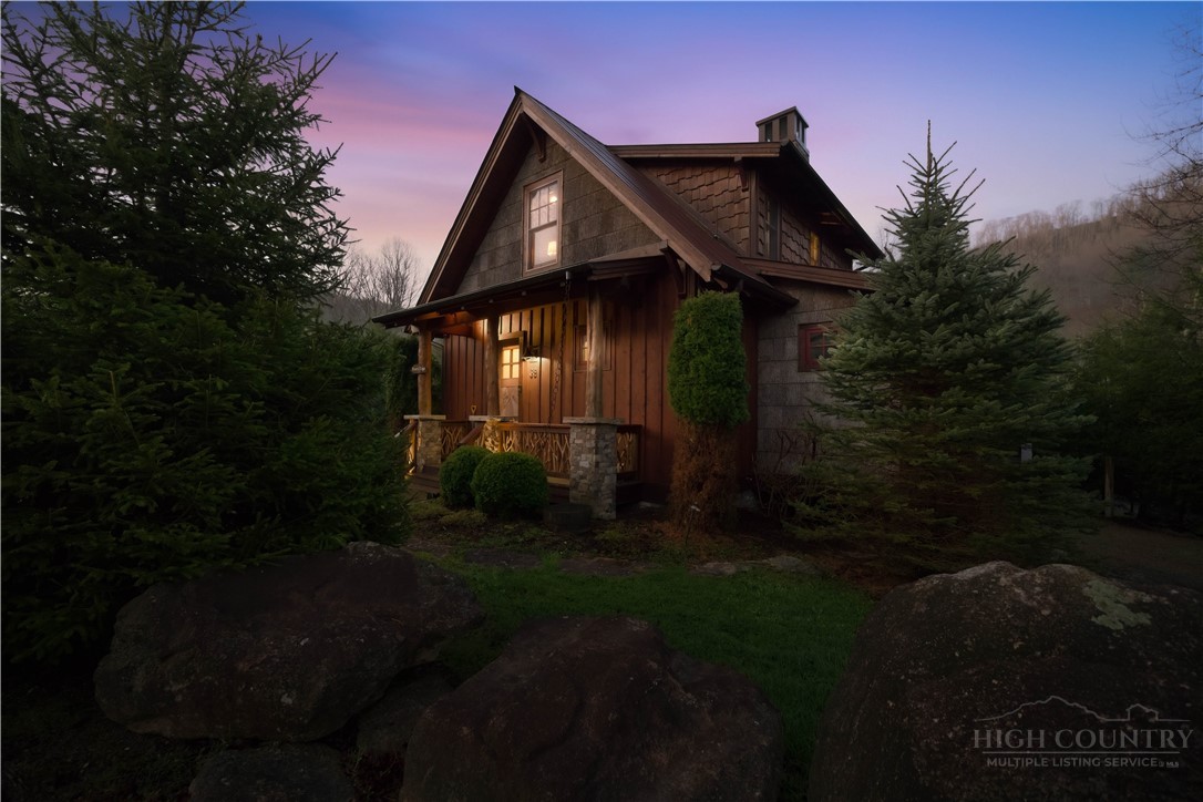 38 Eagle Cottage Lane