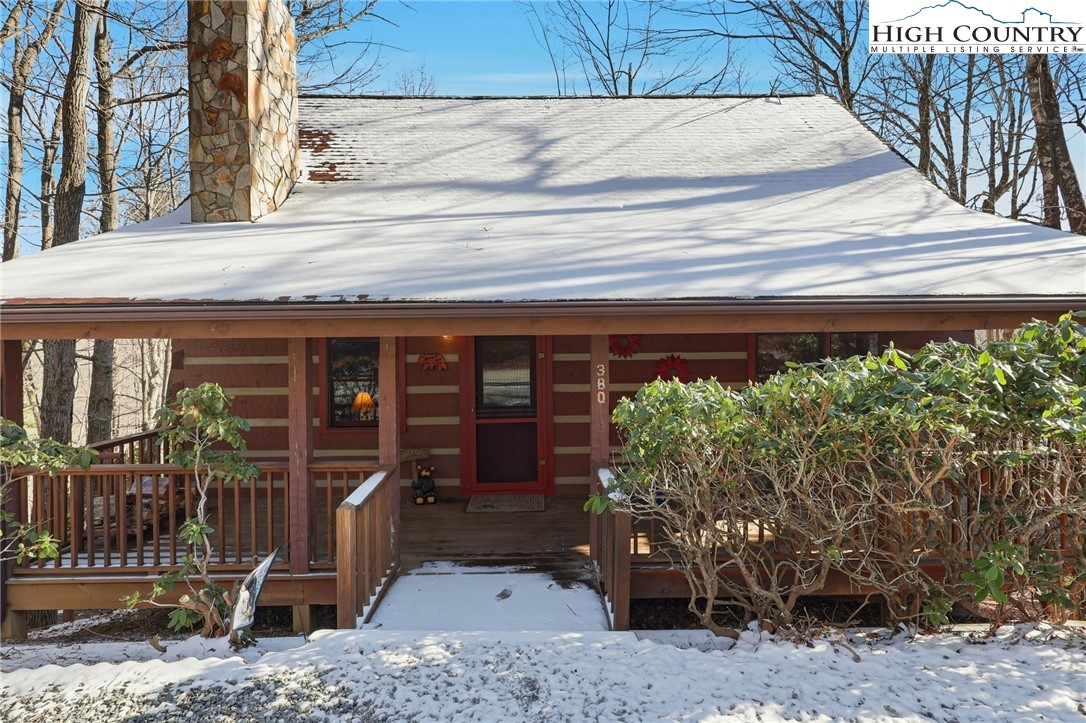 380 Devils Lake Drive