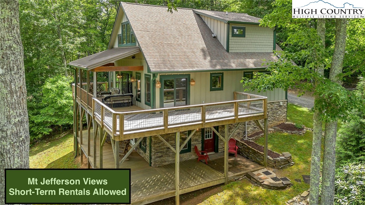 382 Secluded Lane