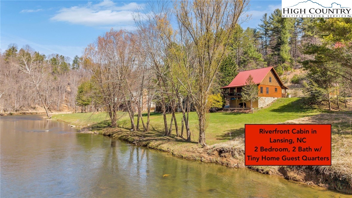 385 Bent River Drive