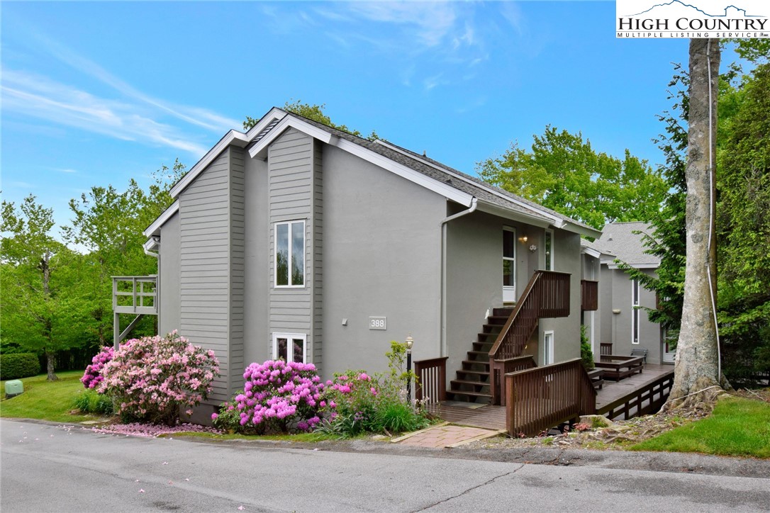 388 Skyleaf Drive B12