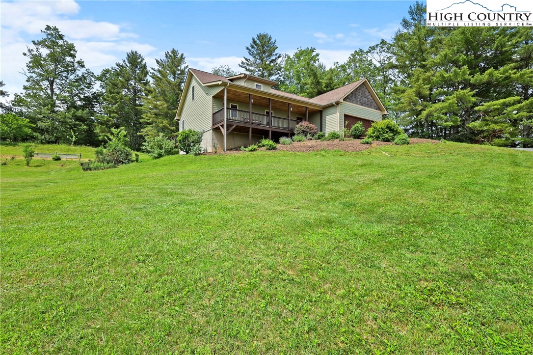 390 Mount Valley Drive