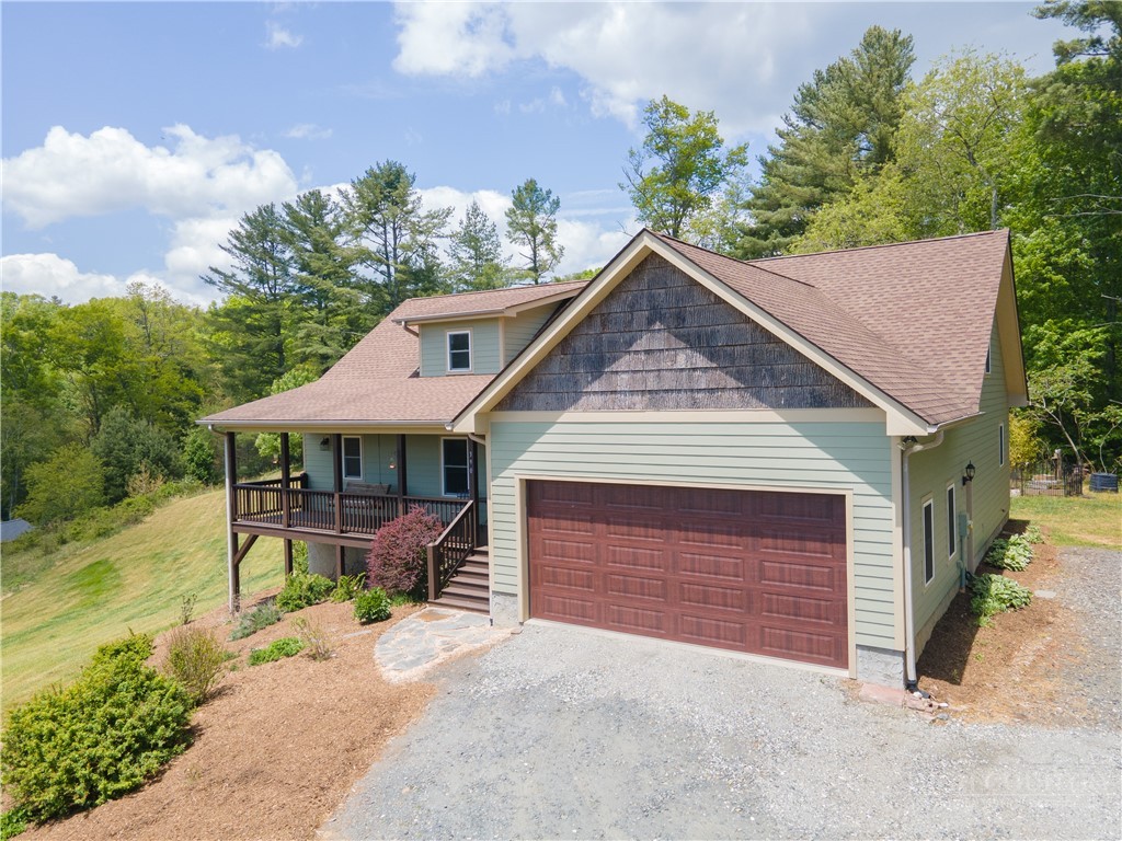 390 Mount Valley Drive