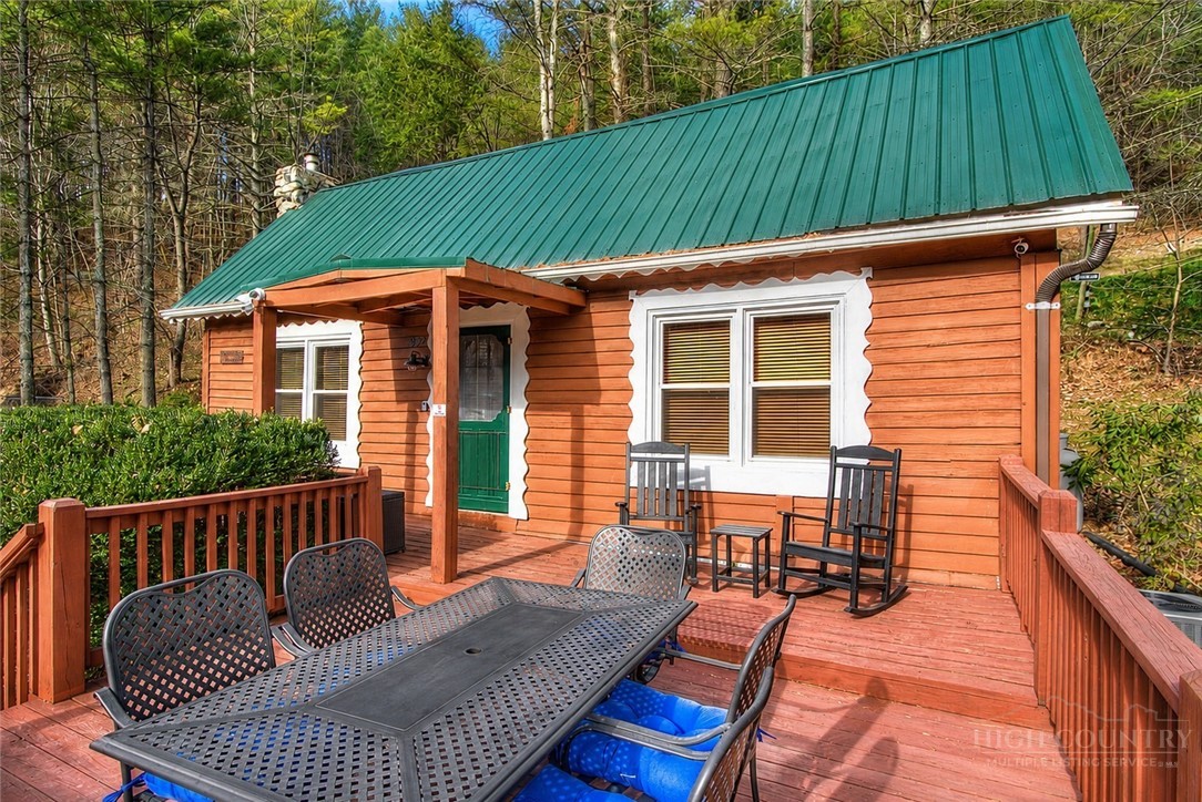 392 Old Danner Road