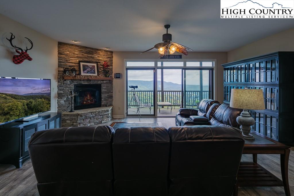 MLS 223990 392 Ridgeline Drive 12D, Sugar Mountain, NC 28604