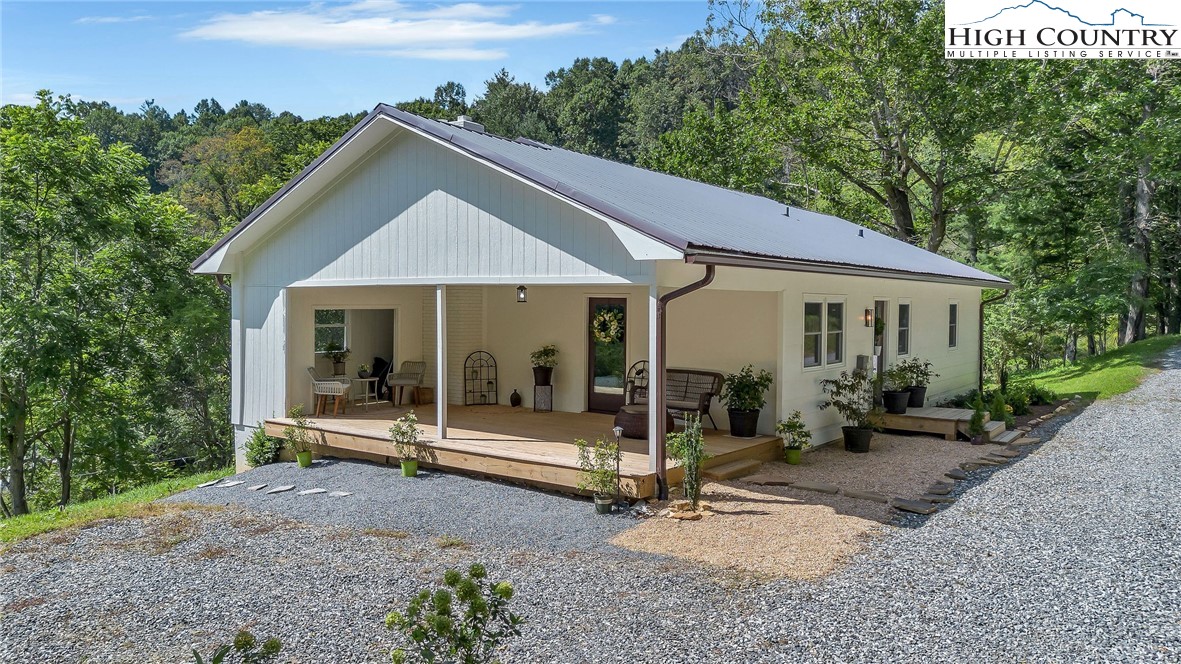 393 Carter Miller Road