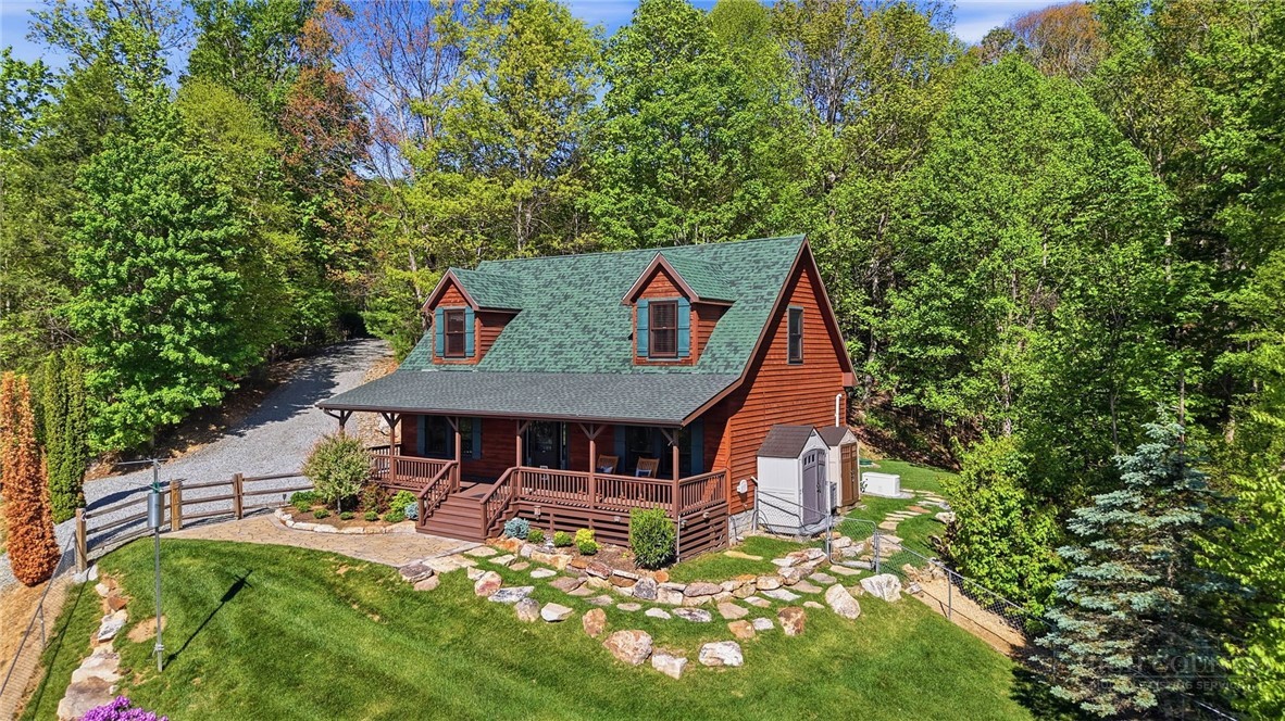 394 Hummingbird Lane