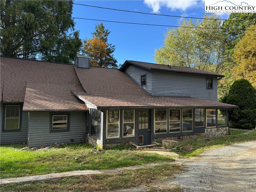 394 Niley Cook Road