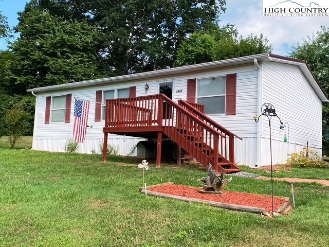 3945 US Hwy 221 N.