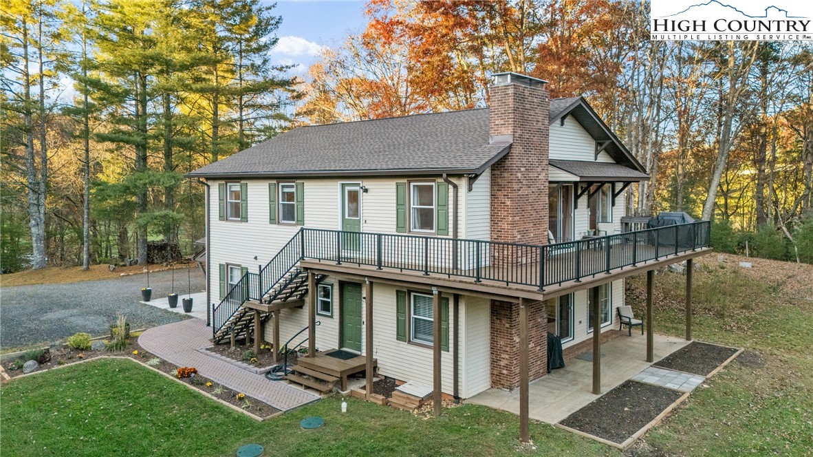 398 Campbell Glen Lane