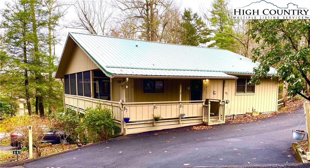 MLS 227145 4 Harbor Lane, Linville, NC 28646