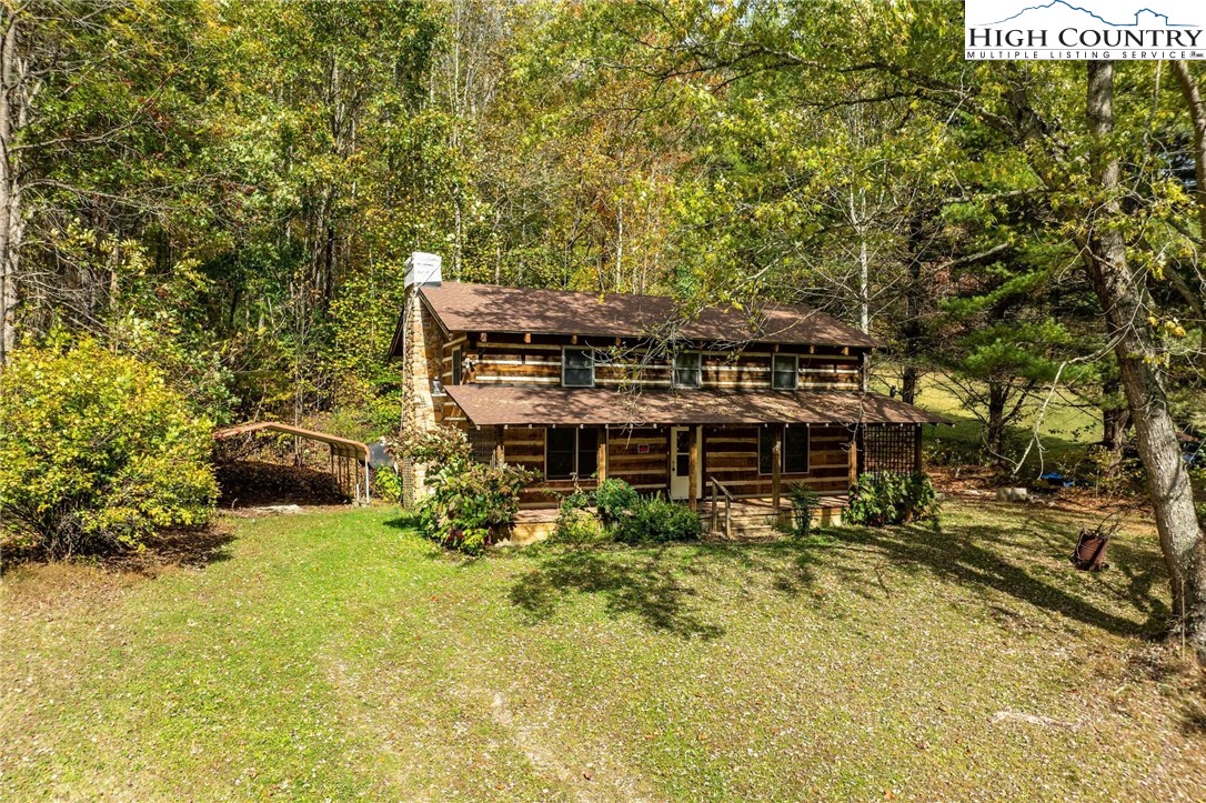 400 Blant Road