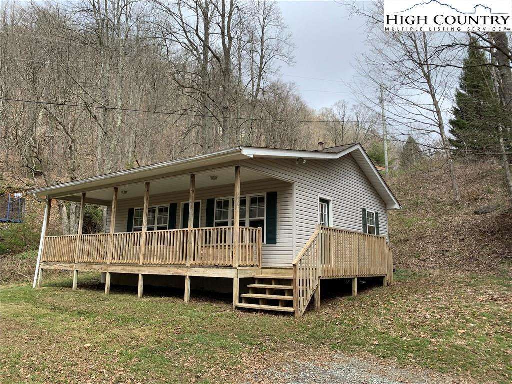 MLS 221339 401 Grady Winkler Road, Boone, NC 28607