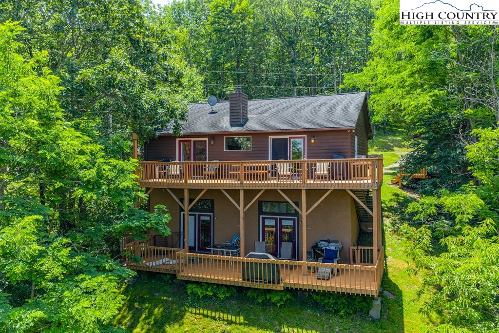 404 Running Deer Trail