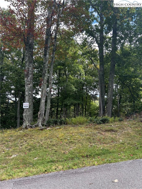 405 Firethorn Trail