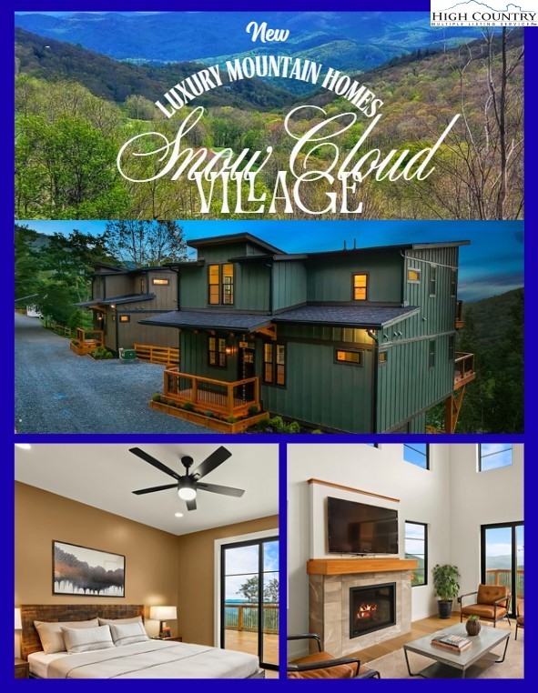 405 Snow Cloud Drive