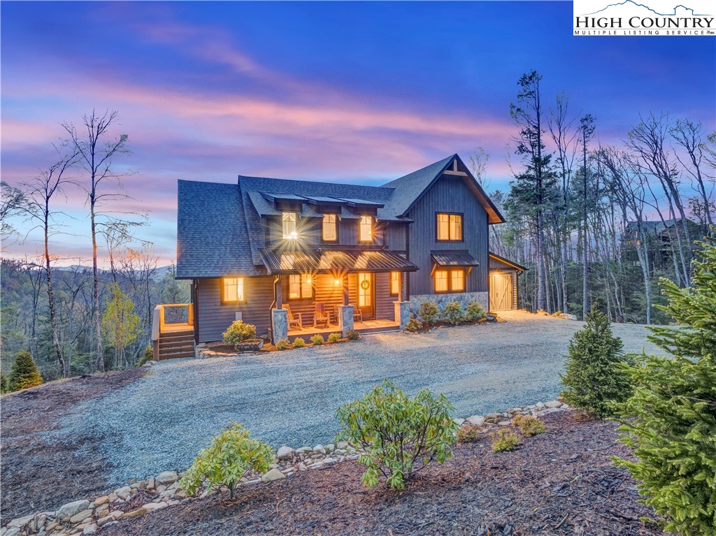 406 Red Sky Parkway