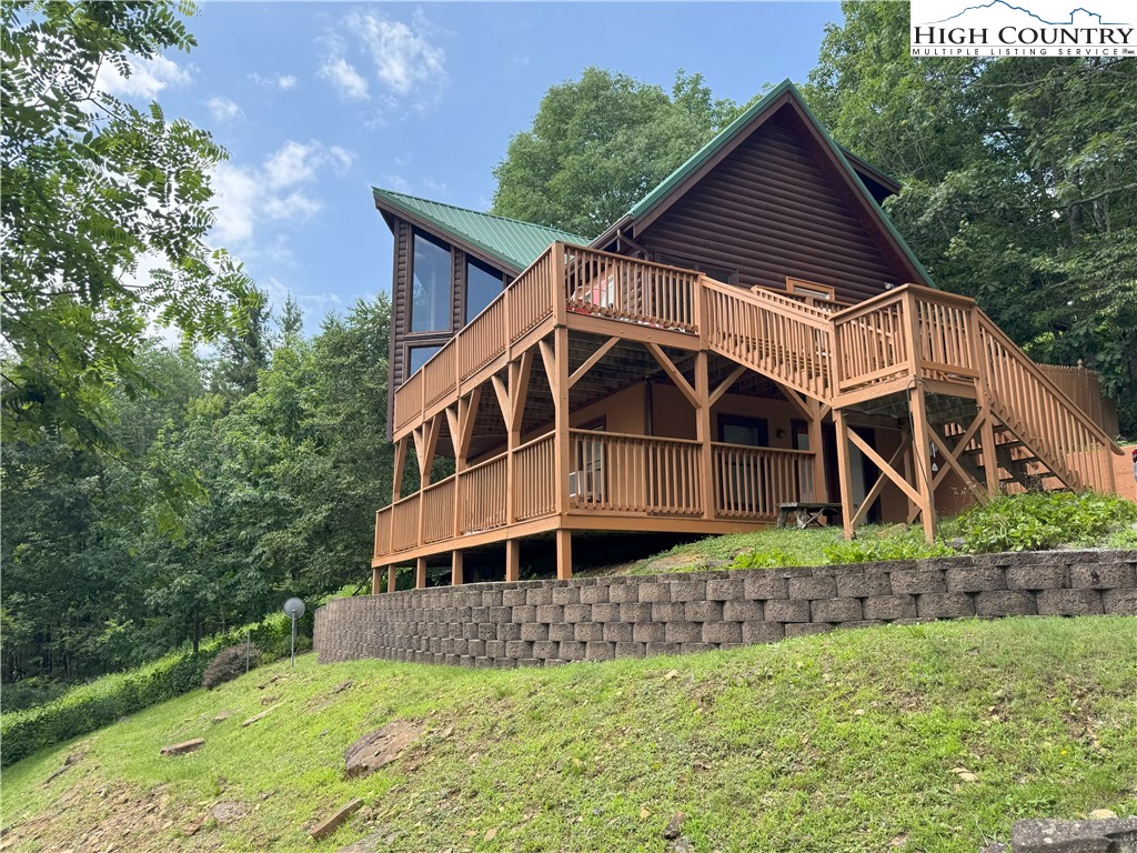 407 Indian Springs Run
