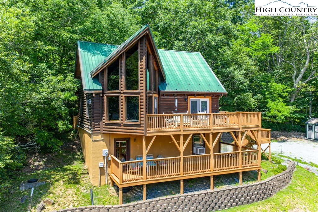 407 Indian Springs Run