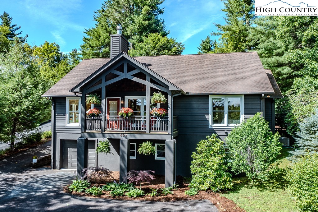 407 Morningside Drive