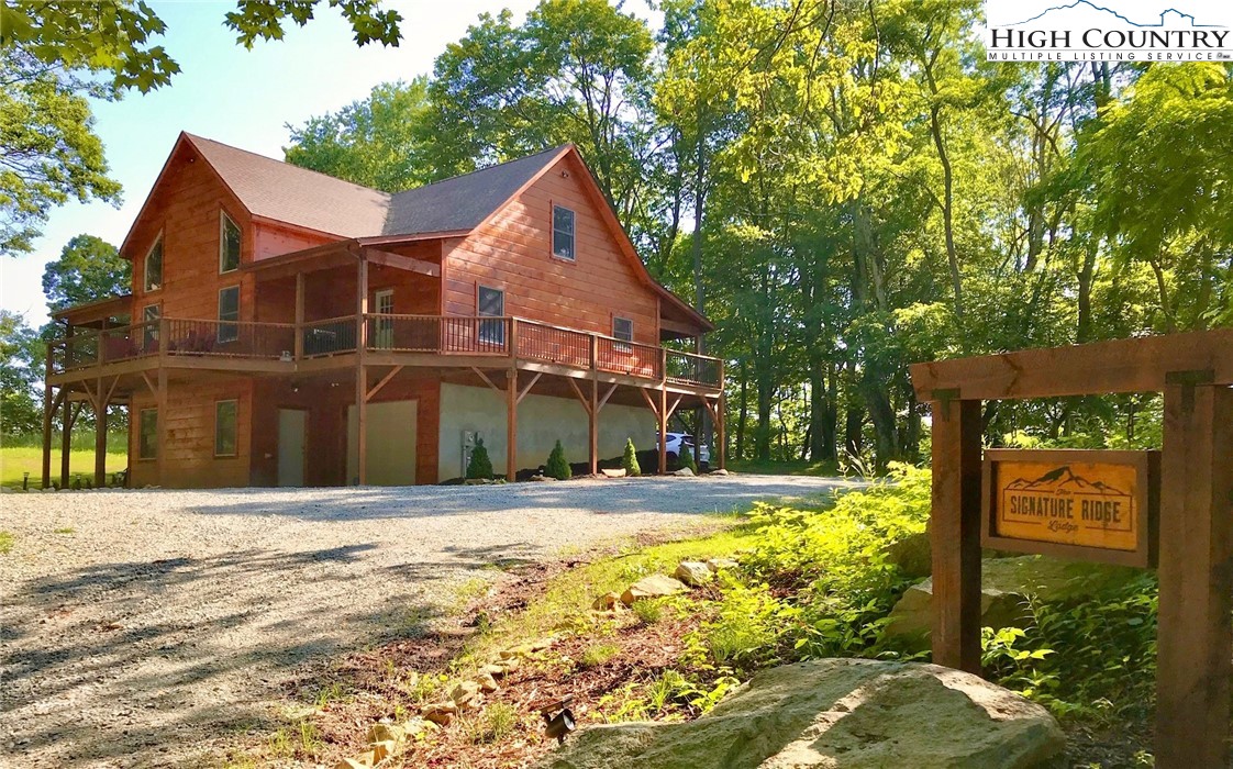 407 Signature Ridge Road
