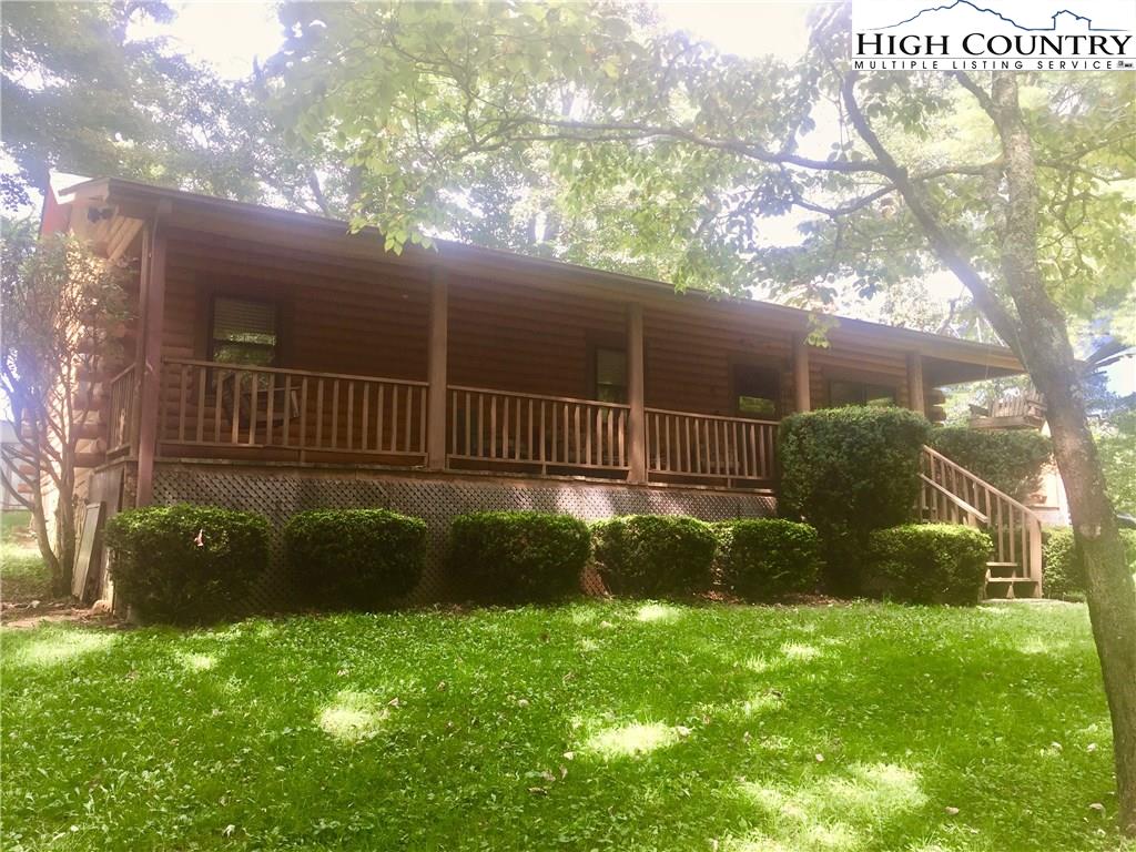 MLS 217118 4071 Big Hill Road, Todd, NC 28684