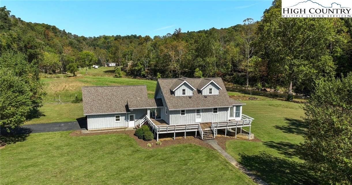 410 River Drive