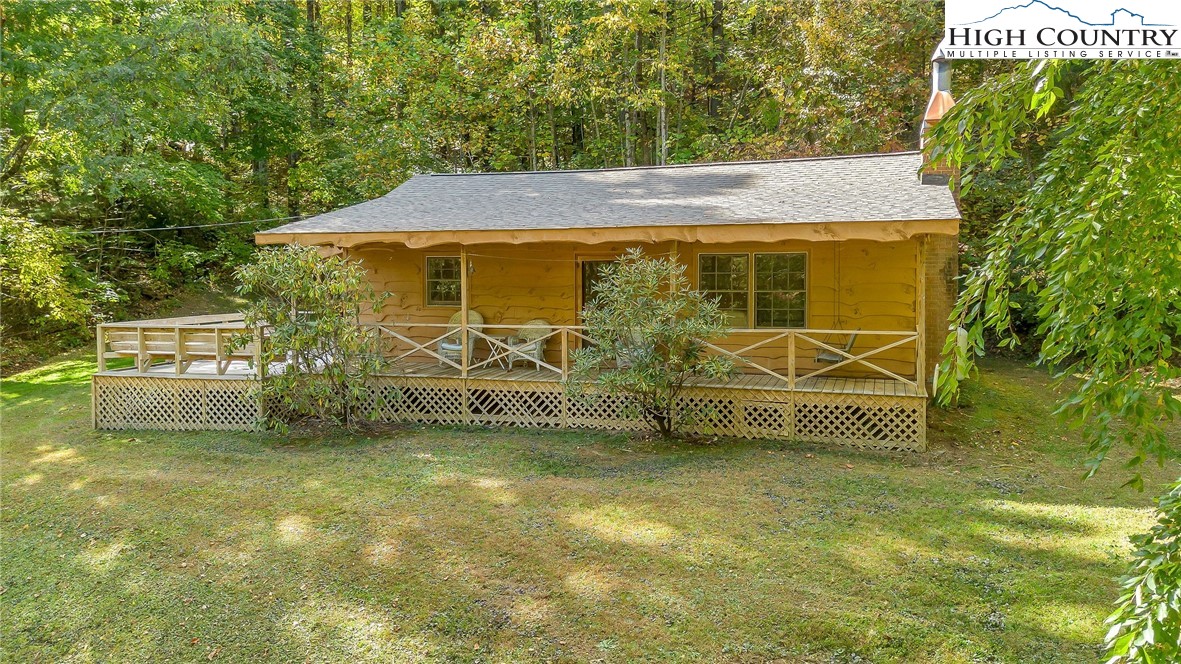 411 Misty Jump Lane