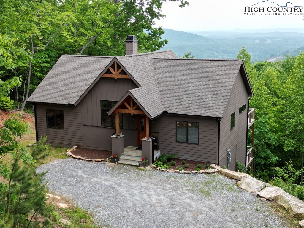 414 Elk Horn Road