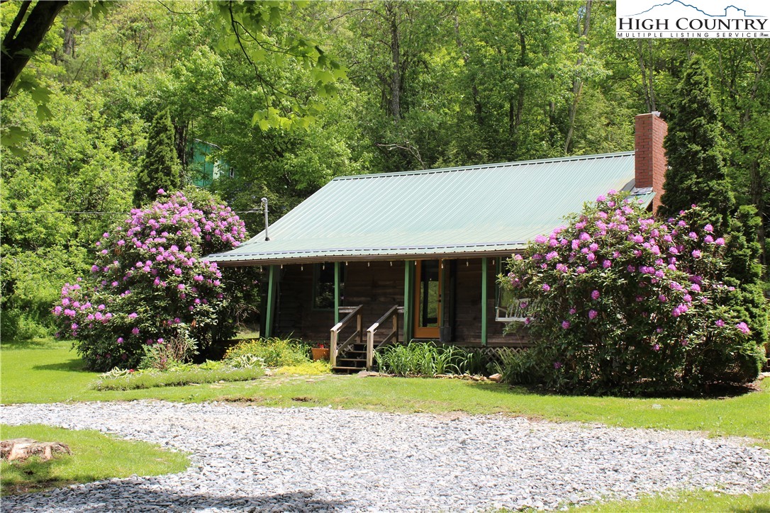 414 Troy Norris Road