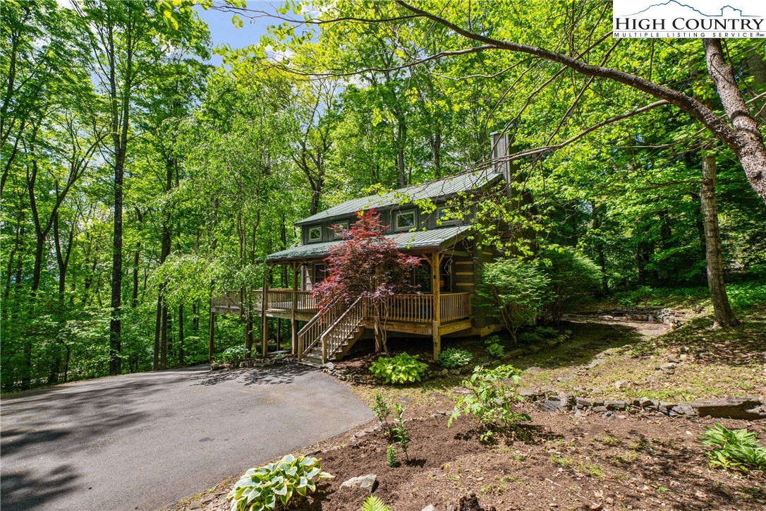 415 Will Isaacs Road