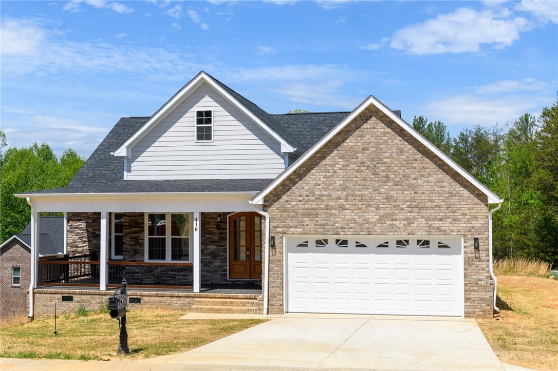 416 SE Whitmore Street