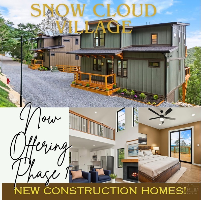 419 Snow Cloud Drive