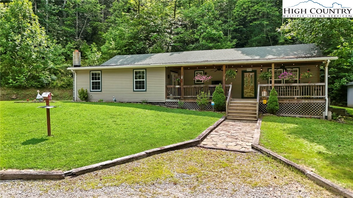 4203 Kirby Mountain Road