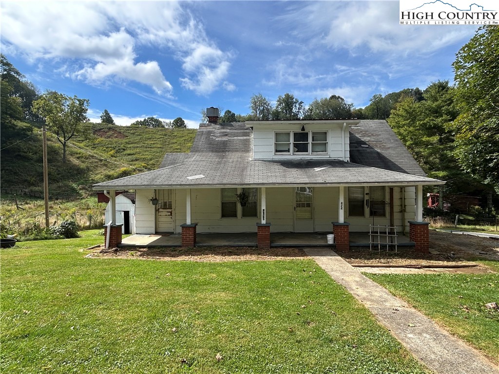 424 Greer Lane