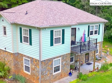 424 McKinley Ridge Road