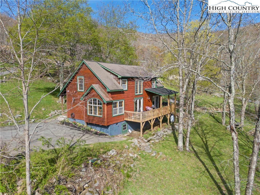 43 Elk Meadow Drive