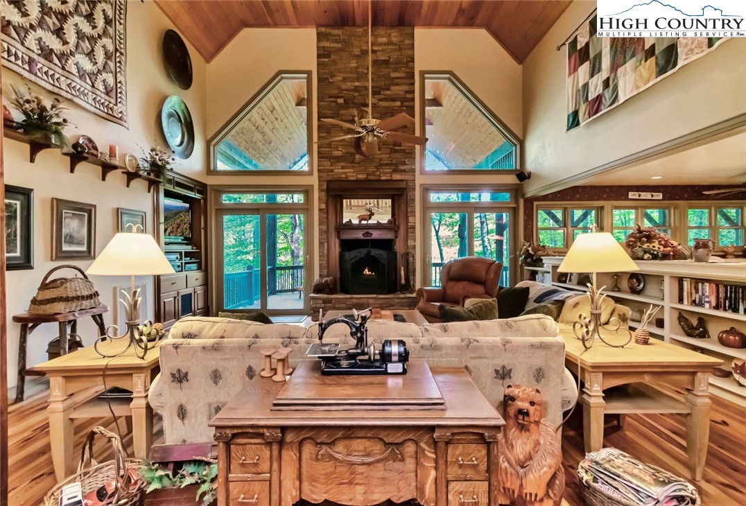 430 Crooked Creek Lane