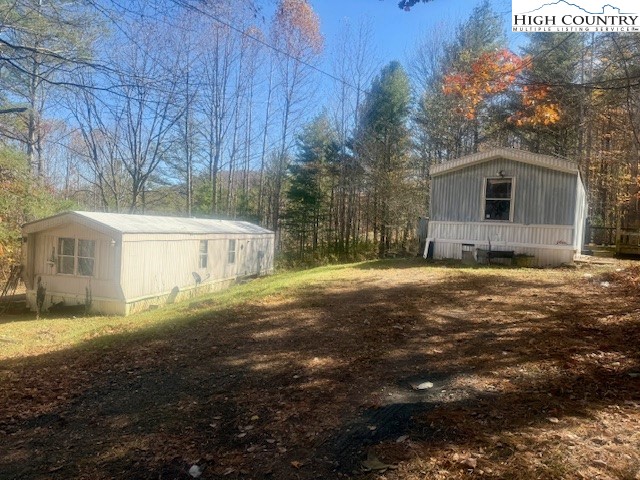 431 & 445 Von Turner Road