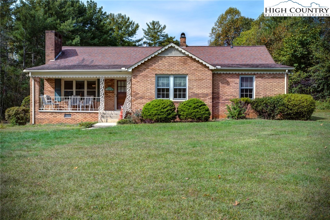 439 Elledge Mill Road