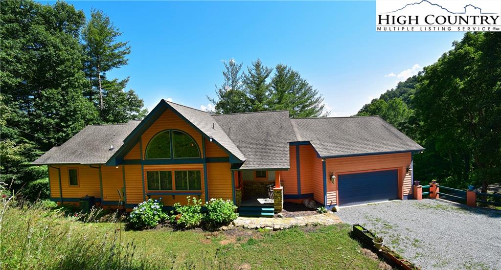 MLS 231739 446 Windridge Drive, Sugar Grove, NC 28679