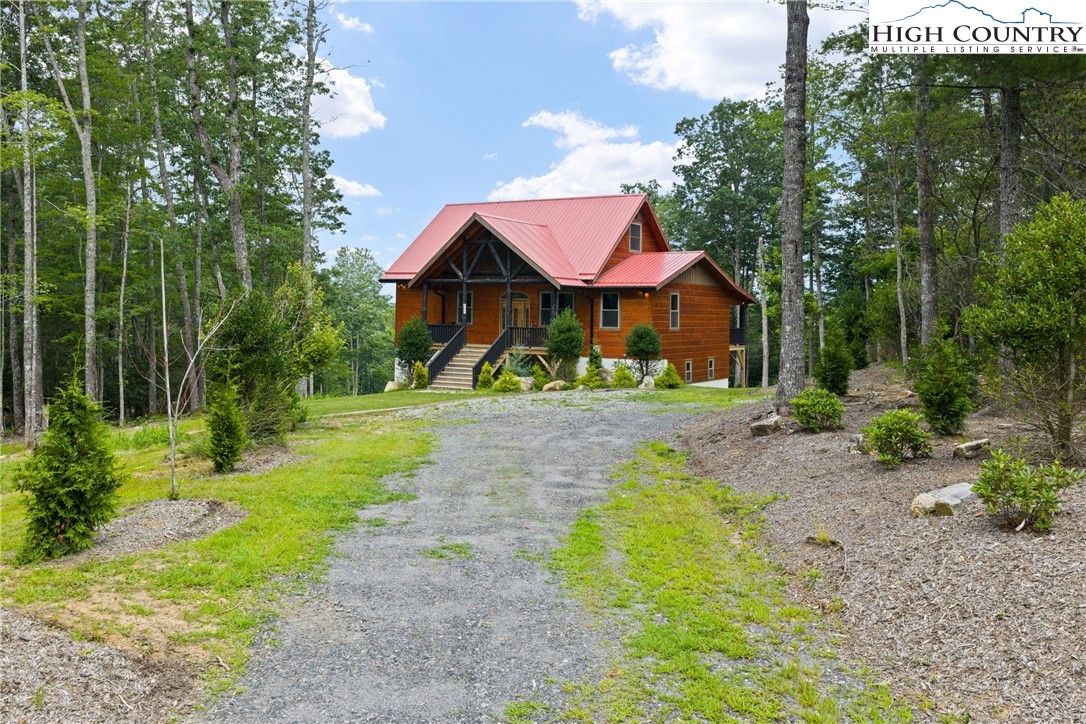 449 Hampton Ridge Road