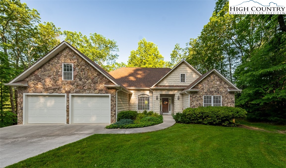 45 Fawn Lane