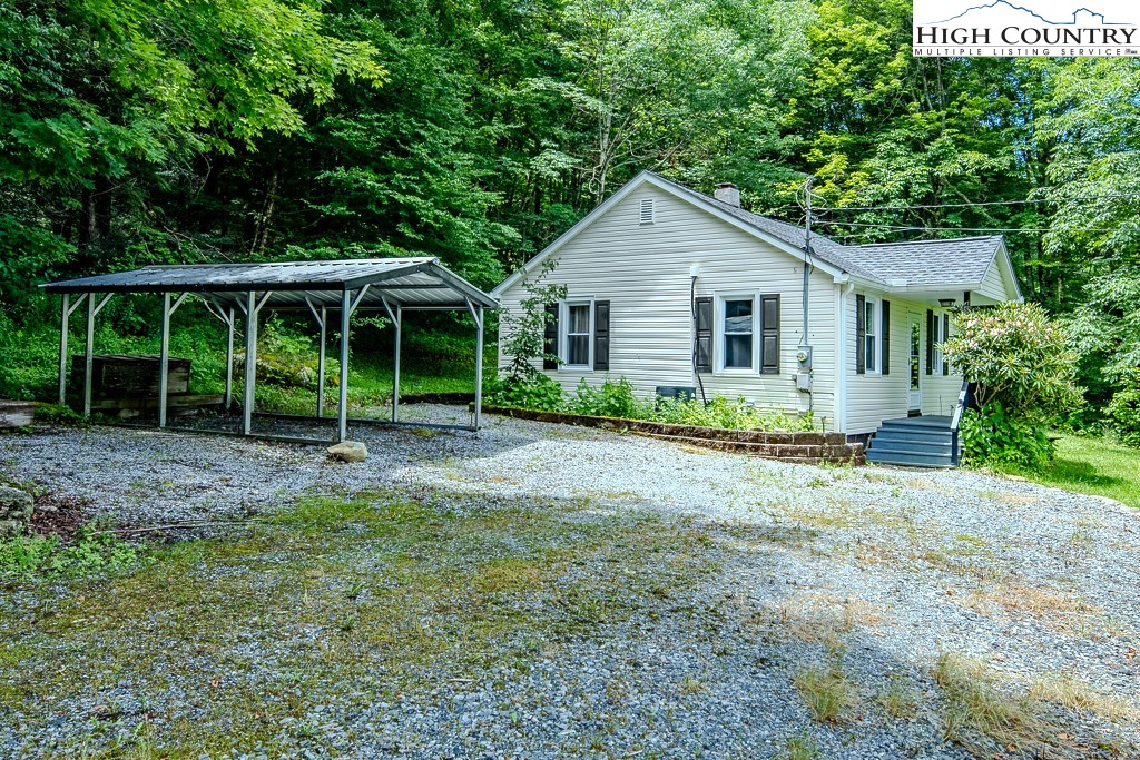 450 Arnett Road