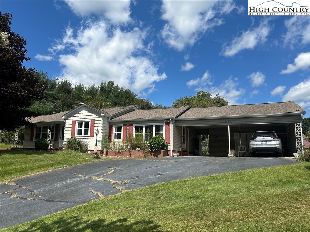 453 Smith Acres Road