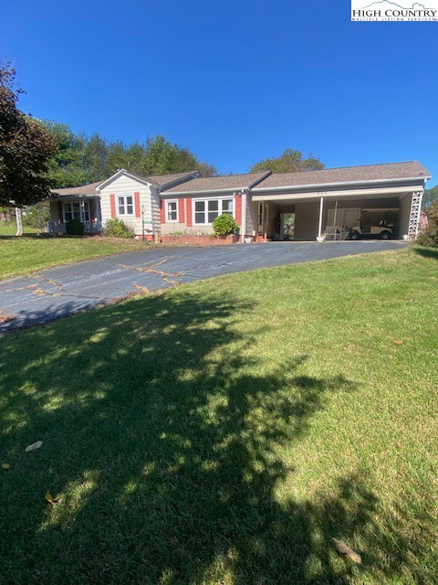 453 Smith Acres Road